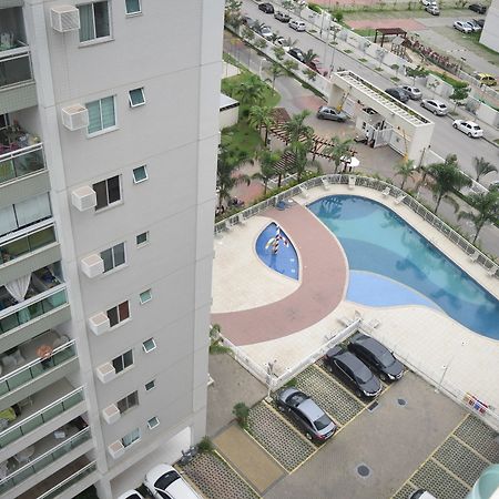 Condominio Freedom Рио-де-Жанейро Экстерьер фото