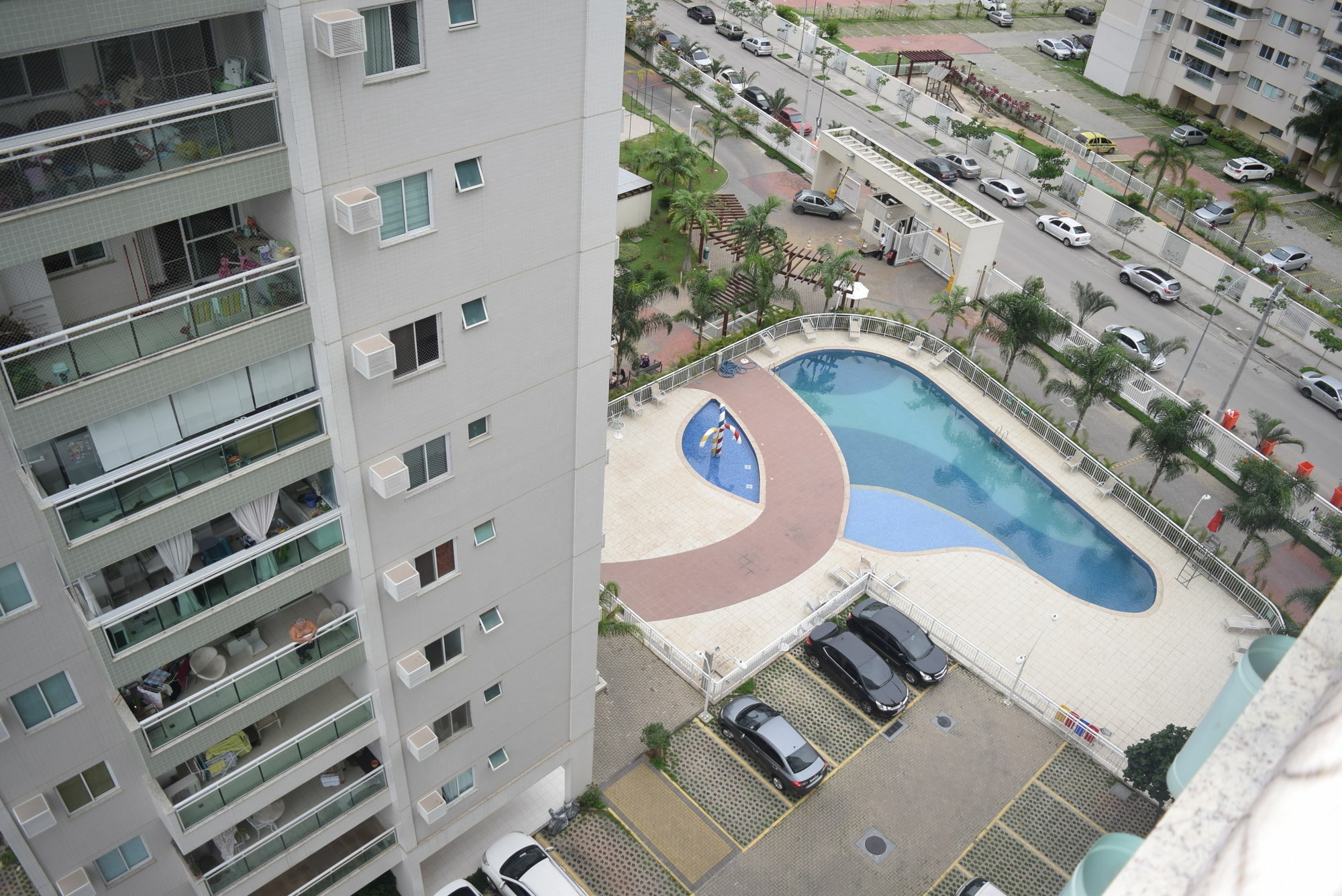 Condominio Freedom Рио-де-Жанейро Экстерьер фото