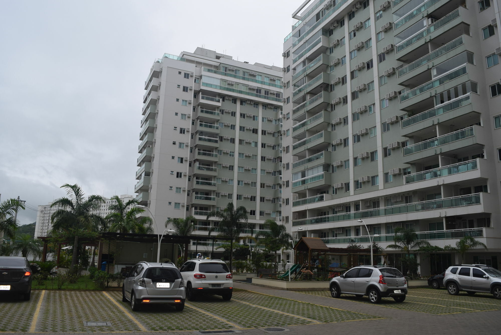 Condominio Freedom Рио-де-Жанейро Экстерьер фото